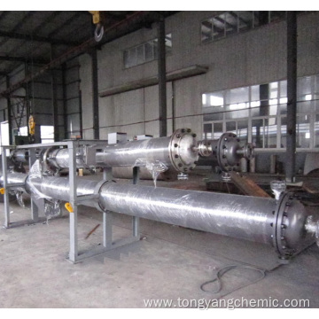 Customized Washing Tower Equipment